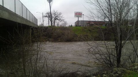 Duck Creek